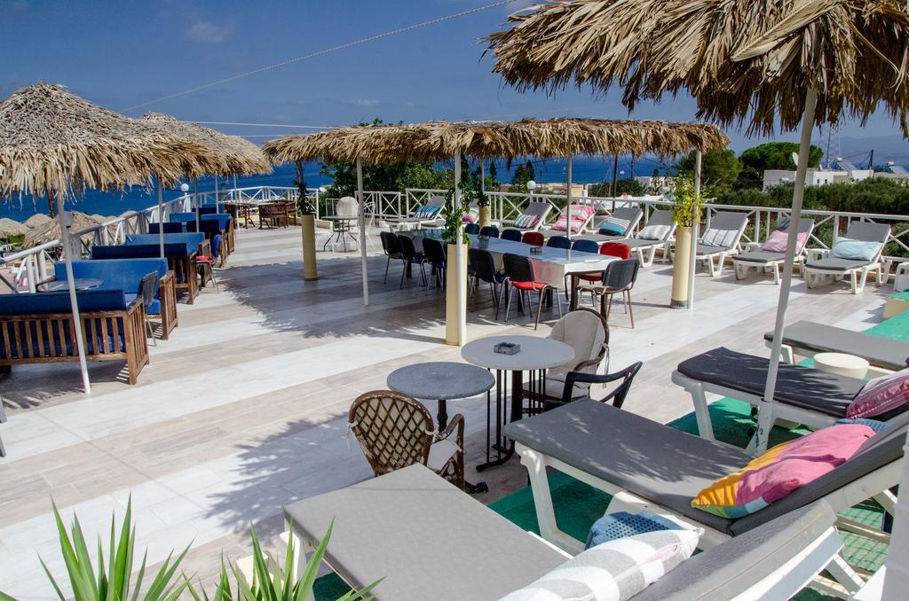 Апартаменты Sun Club Olympia Херсониссос Экстерьер фото